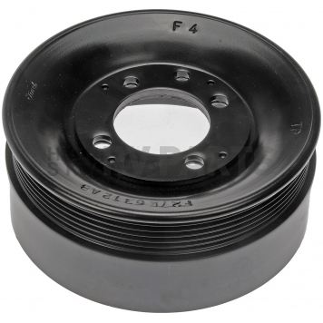 Dorman (OE Solutions) Harmonic Balancer - 594-516-1