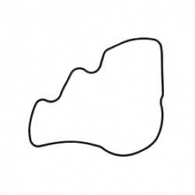 Fel-Pro Gaskets Oil Pump Gasket - 72518