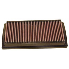 K & N Filters Air Filter - 33-2196