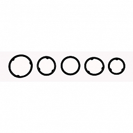 Fel-Pro Gaskets Oil Cooler Gasket - ES 73248