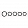 Fel-Pro Gaskets Oil Cooler Gasket - ES 73248