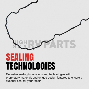 Fel-Pro Gaskets Oil Cooler Gasket - ES 73248-2