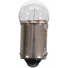 Wagner Lighting Instrument Panel Light Bulb BP53