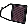 K & N Filters Air Filter - 33-2192