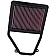 K & N Filters Air Filter - 33-2192