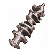 Eagle Specialty Crankshaft 104554250