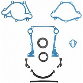 Fel-Pro Gaskets Timing Cover Gasket Set - TCS 6563-1