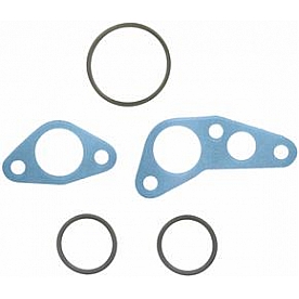 Fel-Pro Gaskets Engine Coolant Crossover Gasket - ES 70426