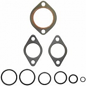 Fel-Pro Gaskets Engine Coolant Crossover Gasket - ES 70717