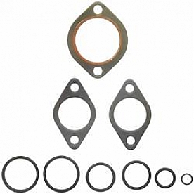 Fel-Pro Gaskets Engine Coolant Crossover Gasket - ES 70717