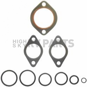 Fel-Pro Gaskets Engine Coolant Crossover Gasket - ES 70717
