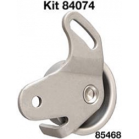 Dayco Products Inc Timing Belt Component Kit - 84074