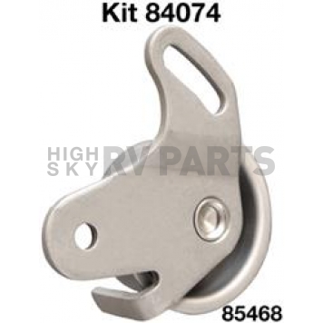 Dayco Products Inc Timing Belt Component Kit - 84074