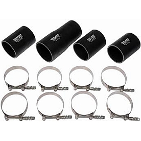 Dorman (OE Solutions) Intercooler Hose Coupling - 904-241