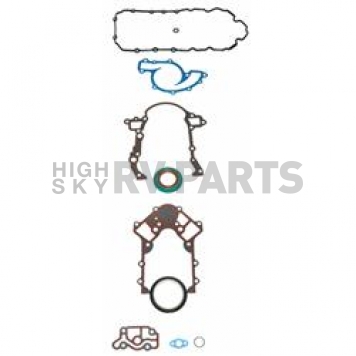 Fel-Pro Gaskets Bottom End Gasket Kit - CS 9917-2