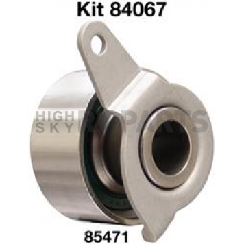 Dayco Products Inc Timing Belt Component Kit - 84067