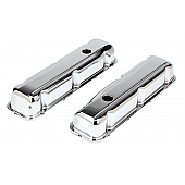 Trans Dapt Valve Cover - 6379