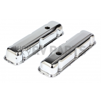 Trans Dapt Valve Cover - 6379