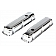 Trans Dapt Valve Cover - 6379