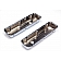 Trans Dapt Valve Cover - 6379