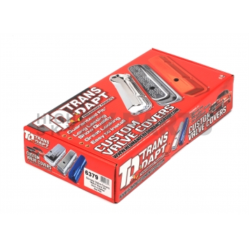 Trans Dapt Valve Cover - 6379-2