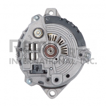 Remy International Alternator/ Generator 20450-1
