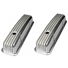 Trans Dapt Valve Cover - 6602