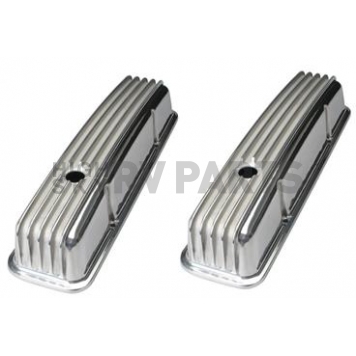 Trans Dapt Valve Cover - 6602