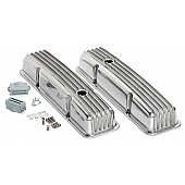 Trans Dapt Valve Cover - 6603