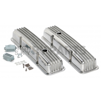 Trans Dapt Valve Cover - 6603