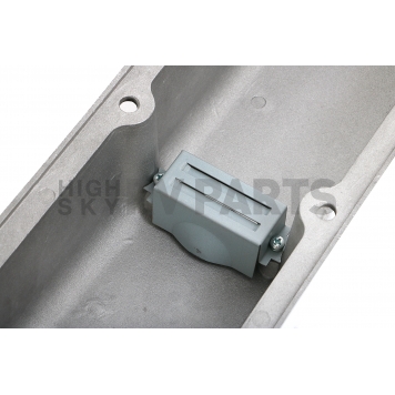 Trans Dapt Valve Cover - 6603-1