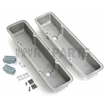 Trans Dapt Valve Cover - 6603-2