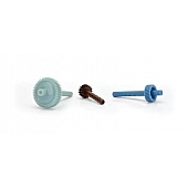 TCI Automotive Speedometer Driven Gear 880000