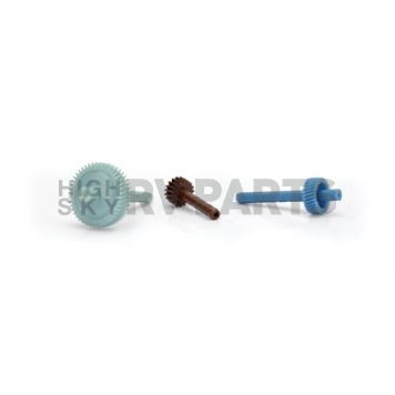 TCI Automotive Speedometer Driven Gear 880000