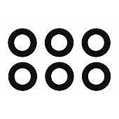 Fel-Pro Gaskets Fuel Injector O-Ring - ES 73059