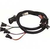Fast Fuel Injector Wiring Harness - 301202