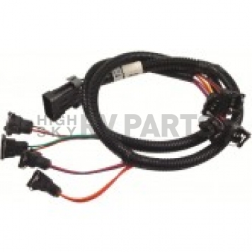 Fast Fuel Injector Wiring Harness - 301202