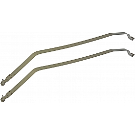 Dorman (OE Solutions) Fuel Tank Strap - 578-071