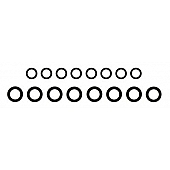 Fel-Pro Gaskets Fuel Injector O-Ring - ES 73113
