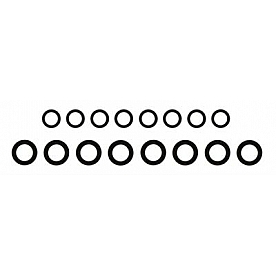 Fel-Pro Gaskets Fuel Injector O-Ring - ES 73113