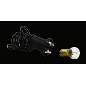 Stewart Warner Gauge Light Kit 366FKF