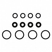 Fel-Pro Gaskets Fuel Injector O-Ring - ES 72970