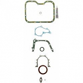 Fel-Pro Gaskets Bottom End Gasket Kit - CS 9955