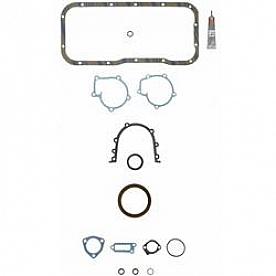 Fel-Pro Gaskets Bottom End Gasket Kit - CS 9645