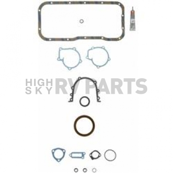 Fel-Pro Gaskets Bottom End Gasket Kit - CS 9645