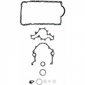Fel-Pro Gaskets Bottom End Gasket Kit - CS 9724-1
