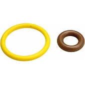 GB Remanufacturing Fuel Injector Seal Kit - 8-025