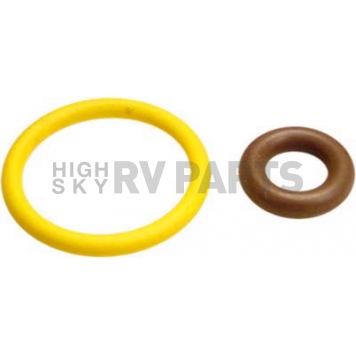 GB Remanufacturing Fuel Injector Seal Kit - 8-025