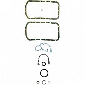 Fel-Pro Gaskets Bottom End Gasket Kit - CS 9728