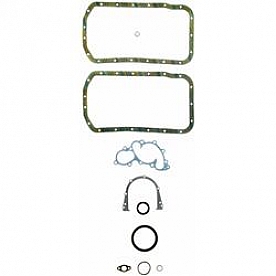 Fel-Pro Gaskets Bottom End Gasket Kit - CS 9728